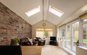 conservatory roof insulation Siddington