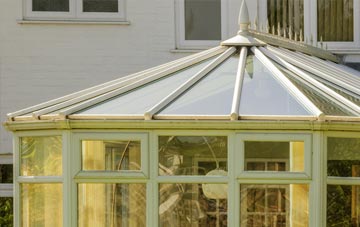 conservatory roof repair Siddington