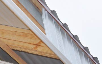 why Siddington fascia repairs are essential