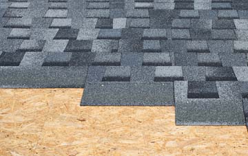 expert Siddington asphalt roof companies