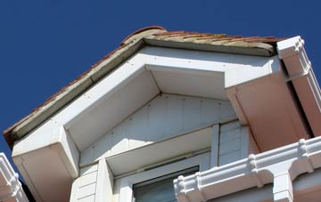 Siddington fascia installation costs