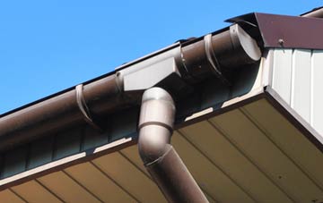 types of Siddington fascias