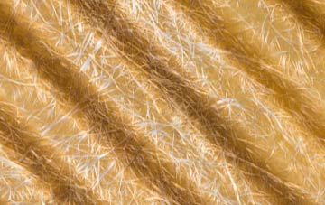 Siddington fibreglass roof waterproofing