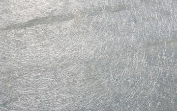 Siddington laminate fibreglass or shingles?