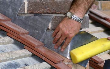 is Siddington lead roofing safe?