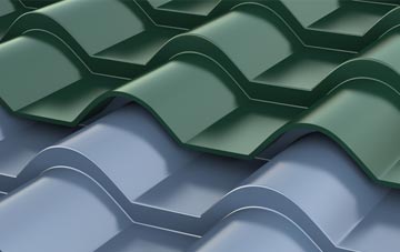 who should consider Siddington plastic roofs
