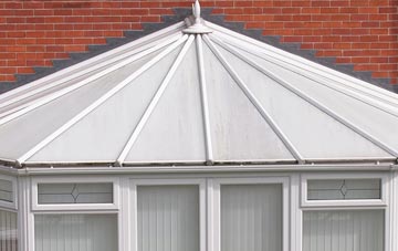 Siddington polycarbonate conservatory roof repairs