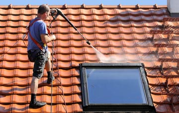 roof cleaning Siddington