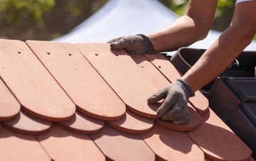 Siddington roof tile contractors