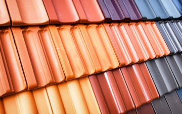 Siddington roof tile costs