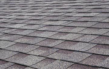 Siddington tiles for shallow pitch roofing