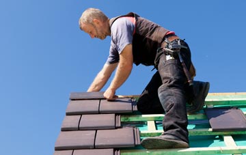 disadvantages of Siddington slate roofing