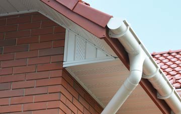 Siddington soffit repair costs