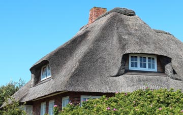 thatch roofing Siddington