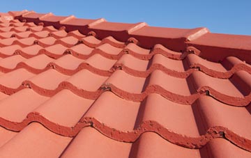 Siddington tile and slate roof replacement