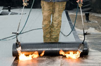 Siddington flat roof sealing quote