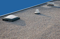 Siddington flat roofing