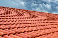 Siddington roofing tiles