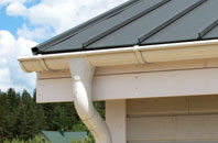 Siddington soffits